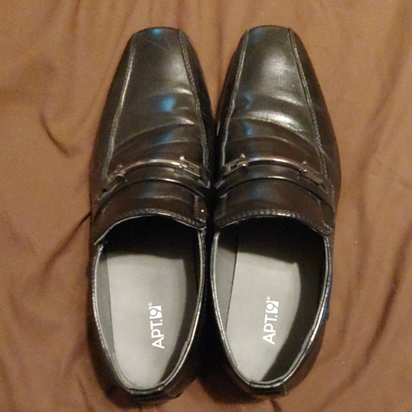 Men's dress shoes - Picture 7 of 7